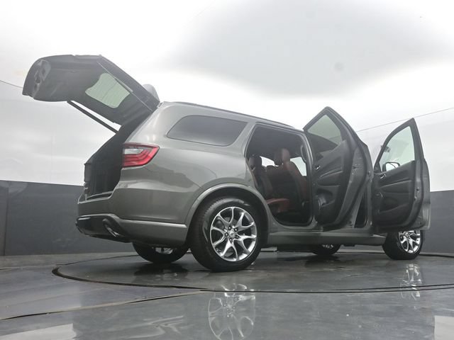 New 2026 Dodge Durango GT AWD/4WD image 63