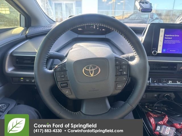 Used 2024 Toyota Prius XLE image 10