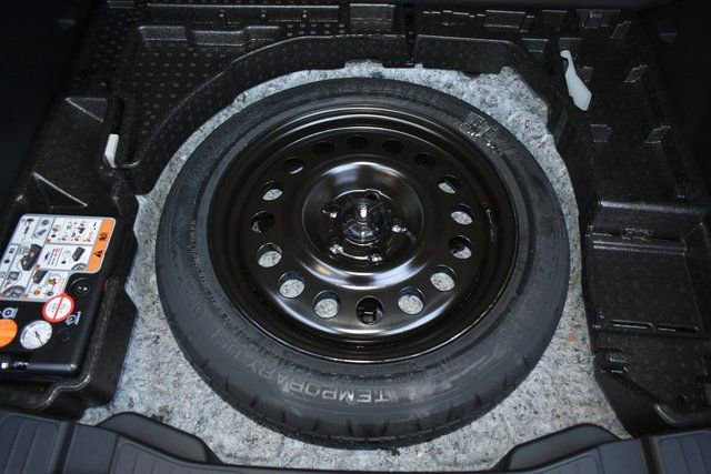 New 2026 Ford Escape ST-Line Select w/ Equipment Group 401A image 36