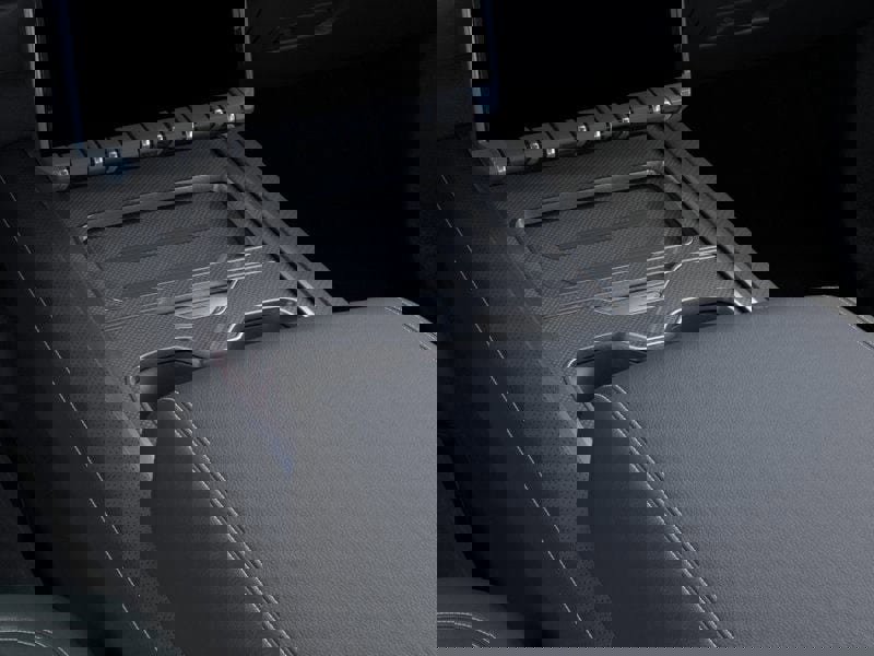 New 2026 GMC Sierra EV AT4 w/ AT4 Premium Package image 47