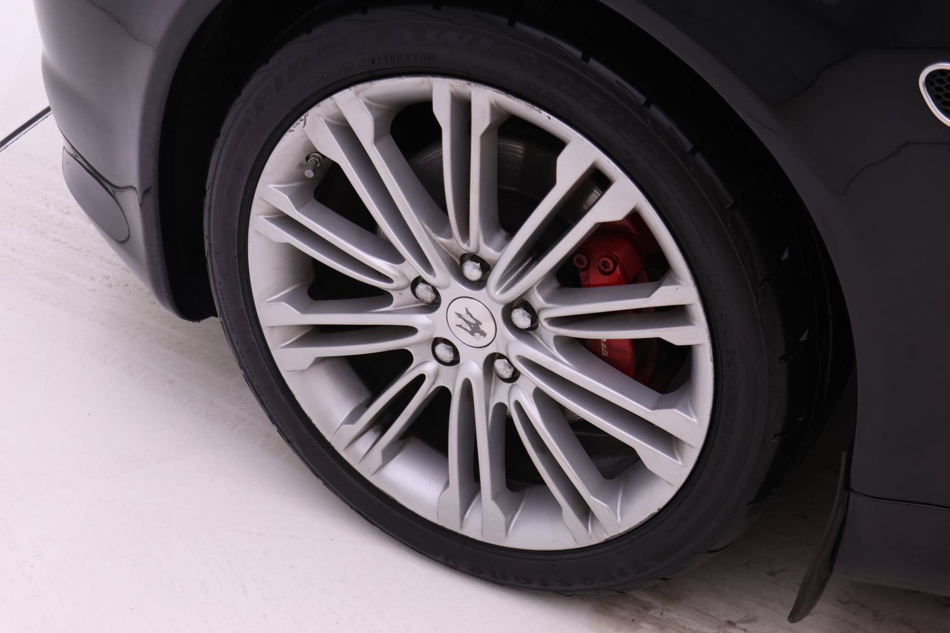 Used 2010 Maserati Quattroporte image 23