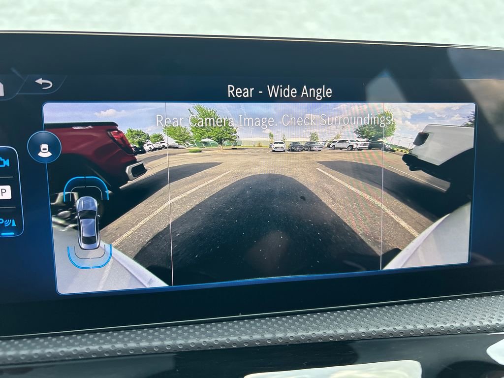 Used 2025 Mercedes-Benz CLA 250 image 26