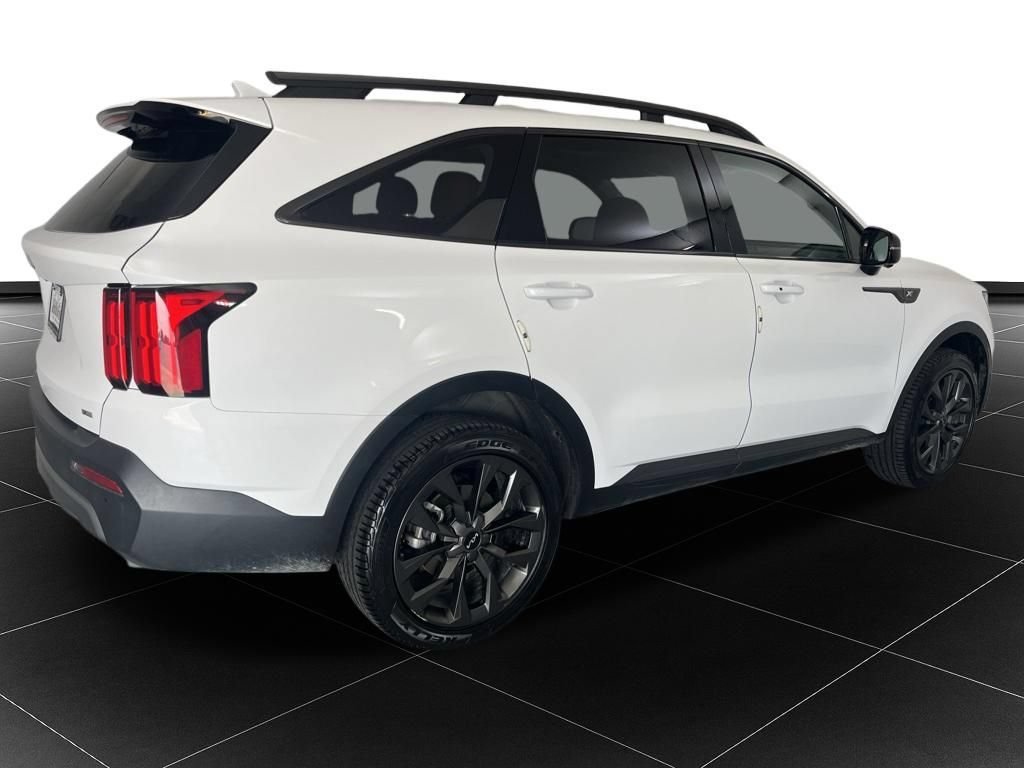 Used 2023 Kia Sorento SX Prestige AWD/4WD image 5