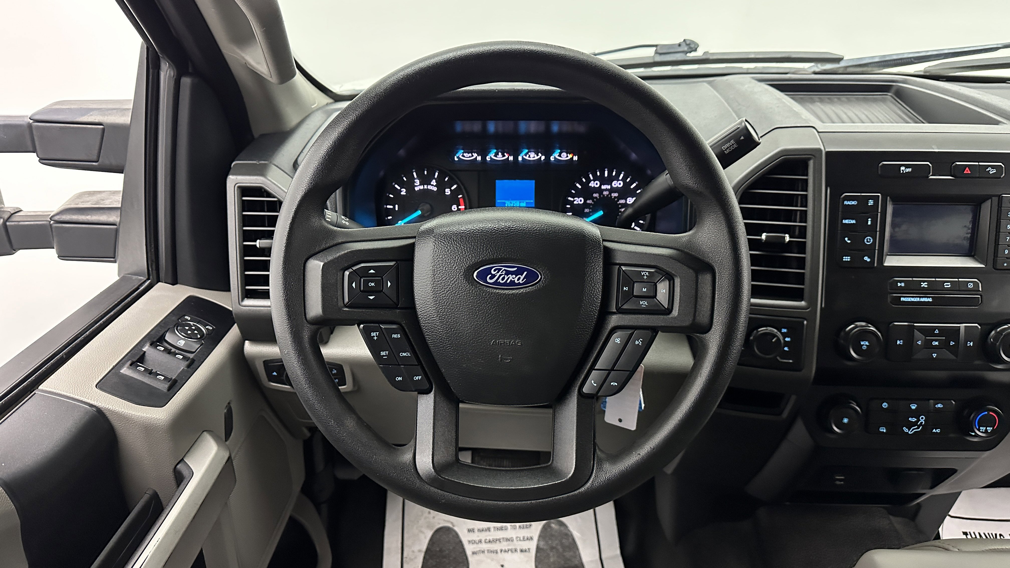 Used 2020 Ford F350 XL image 15