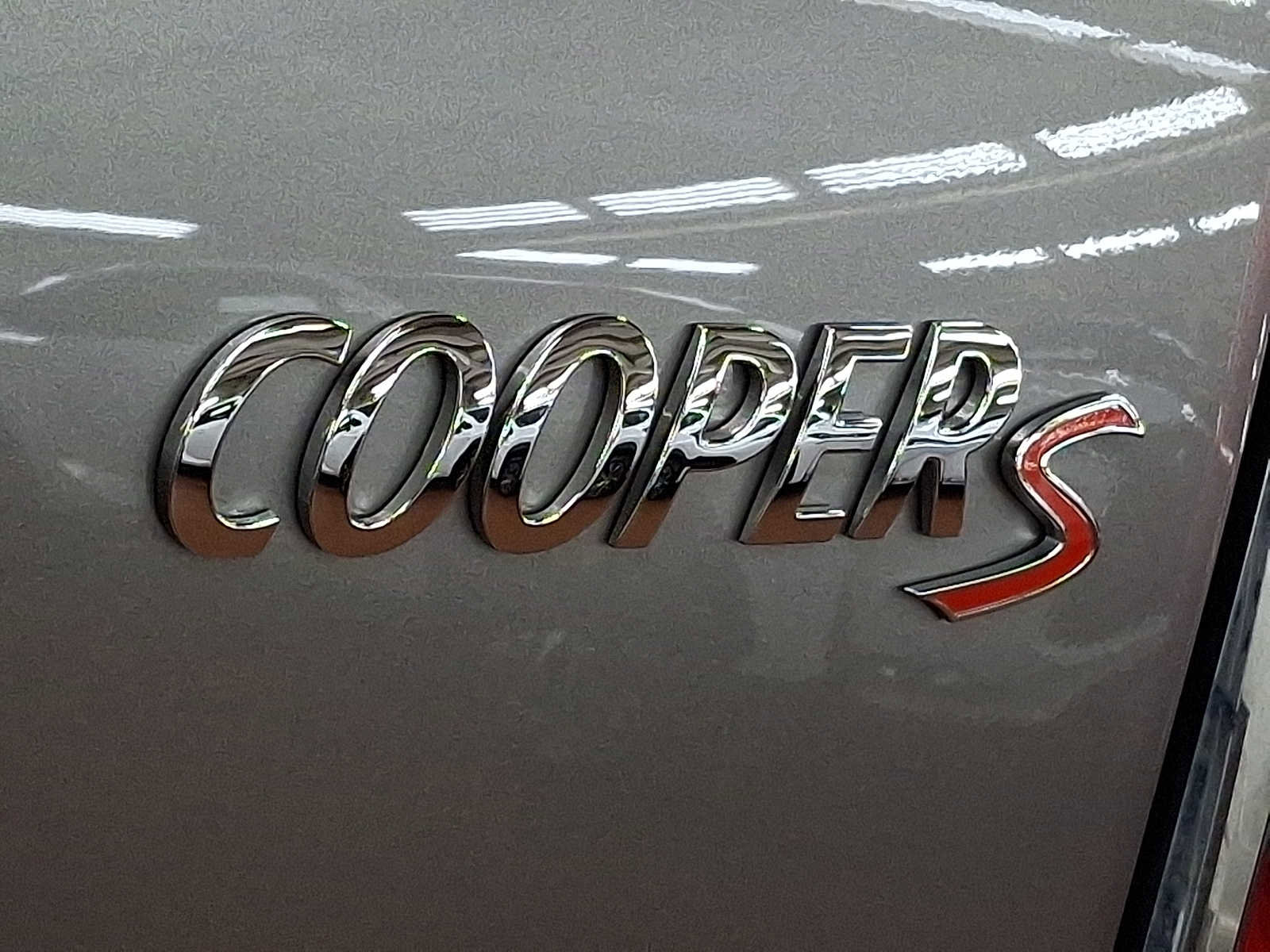 Used 2018 MINI Cooper Countryman S AWD/4WD image 28