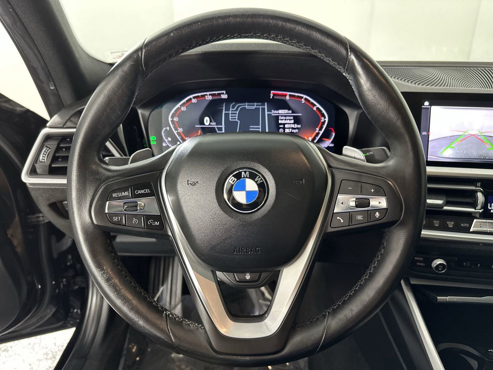 Used 2019 BMW 330i xDrive Sedan w/ Convenience Package image 14