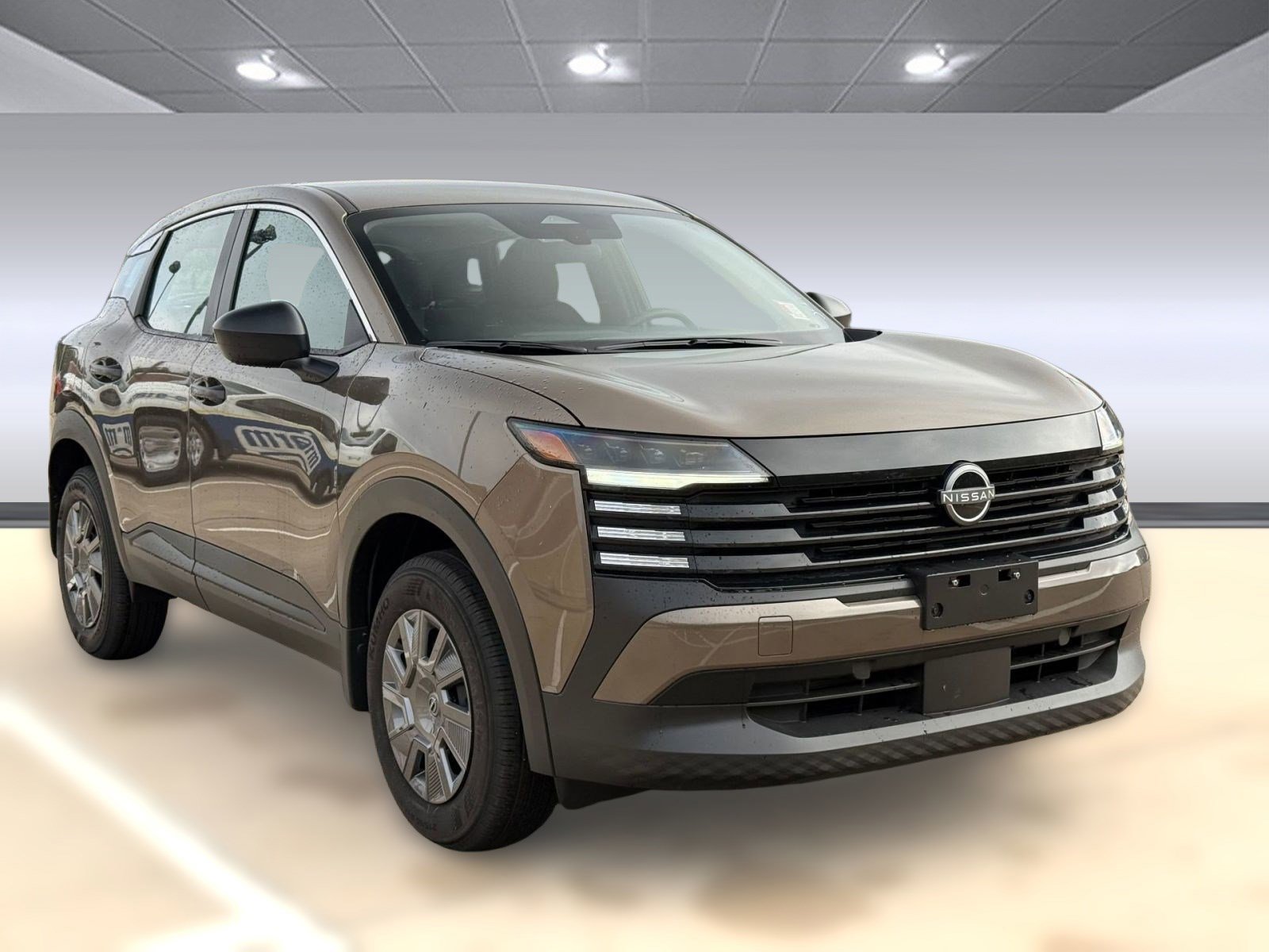 New 2026 Nissan Kicks SR w/ Cold Weather Package image 7