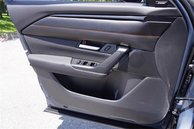 New 2025 MAZDA CX-50 2.5 Hybrid w/ Weather Package image 15