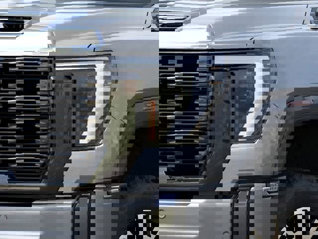 New 2026 GMC Sierra 2500 Denali Ultimate image 10