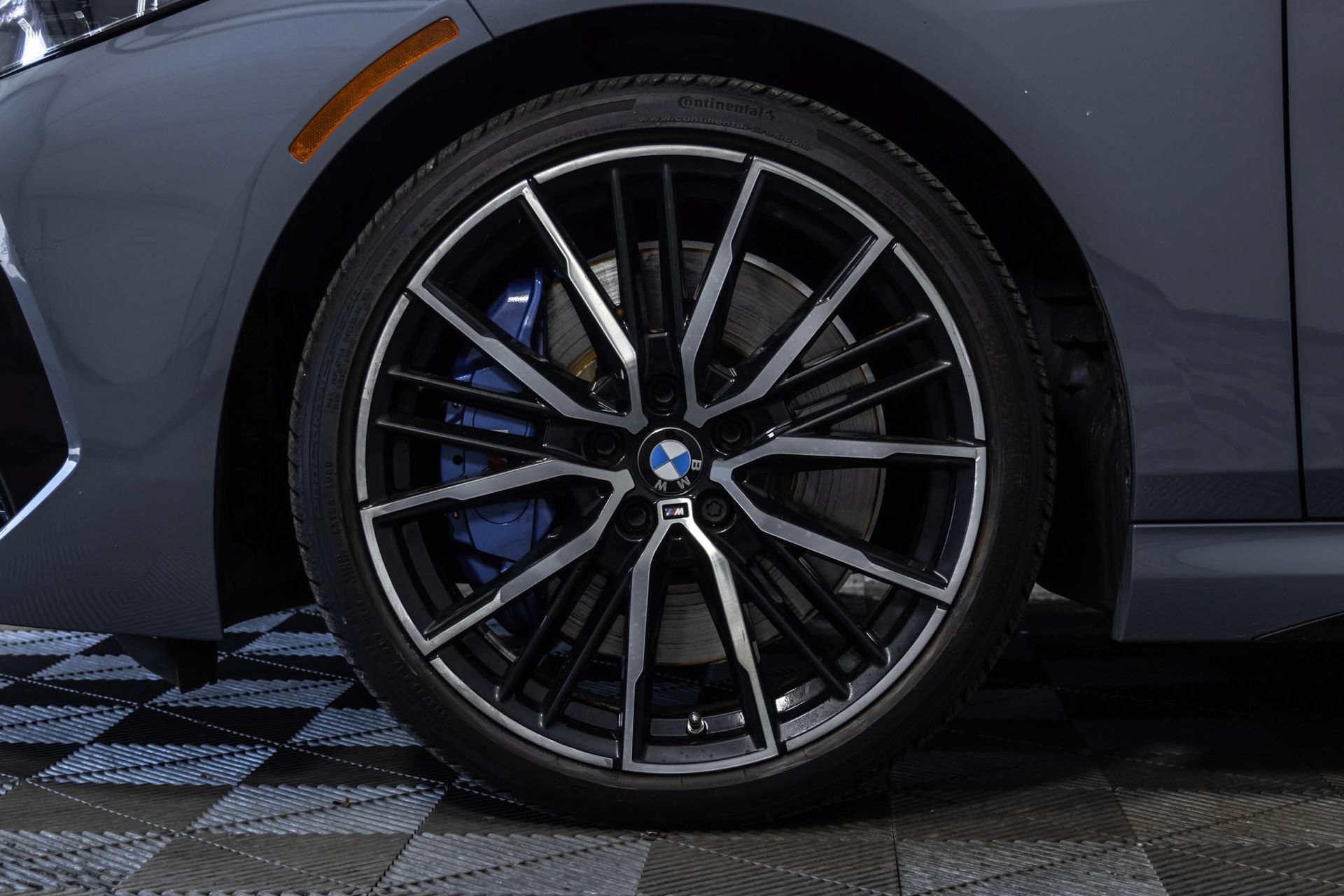 Used 2022 BMW M235i xDrive Gran Coupe w/ Shadowloine Package AWD/4WD image 50