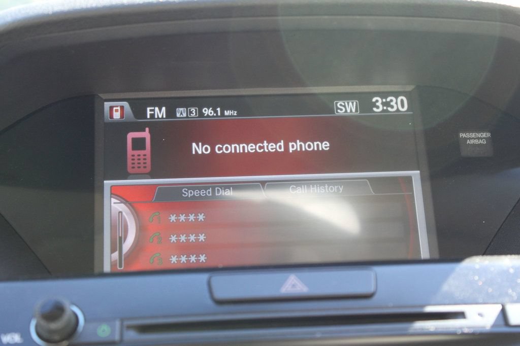 Used 2014 Acura MDX FWD image 18