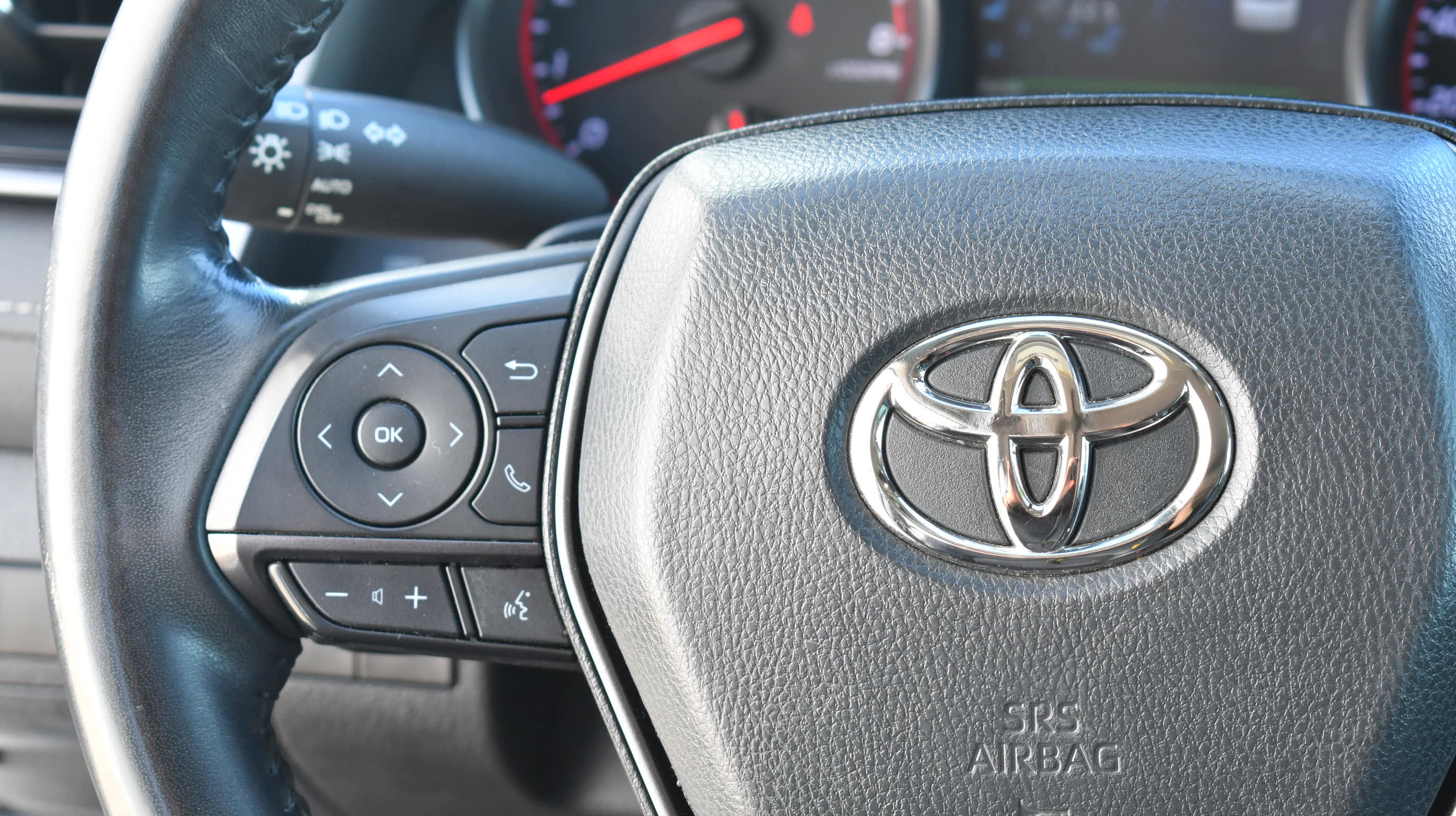 Used 2022 Toyota Camry XSE FWD image 20