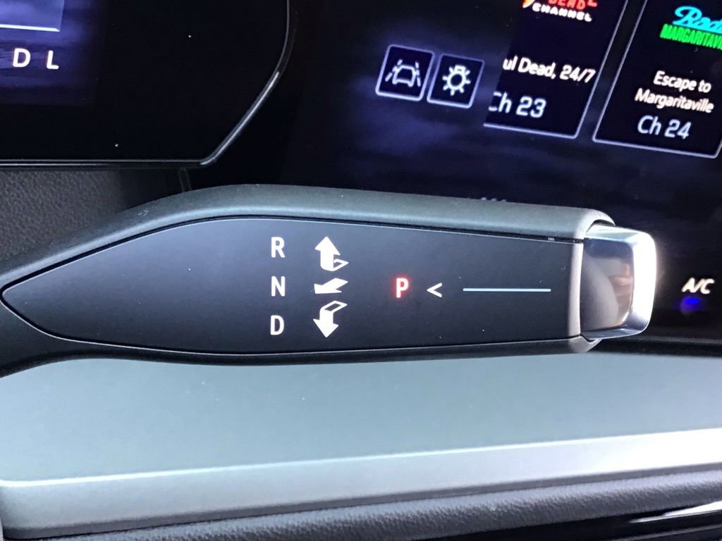 New 2025 Chevrolet Traverse LT w/ Enhanced Driving Package image 32