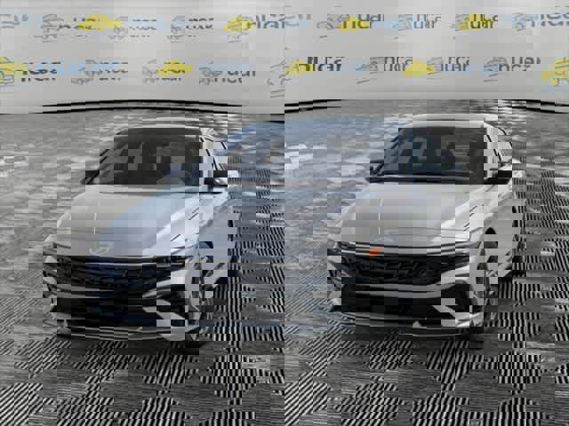 New 2026 Hyundai Elantra SEL Sport Premium image 6