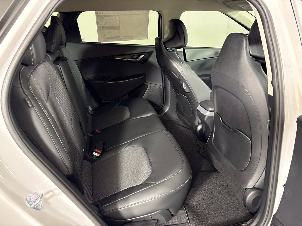 New 2026 Kia EV6 Light RWD image 18