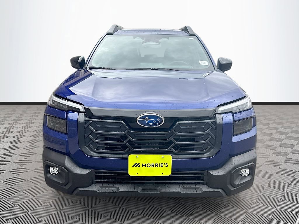 New 2026 Subaru Outback Premium image 2