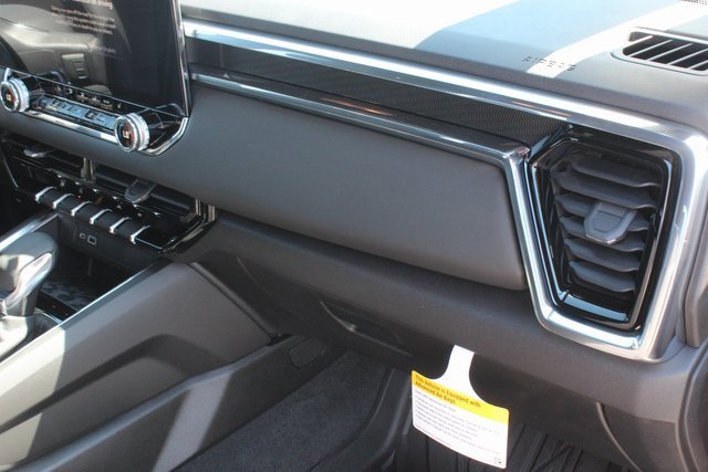 New 2026 GMC Canyon Elevation w/ Convenience Package image 26