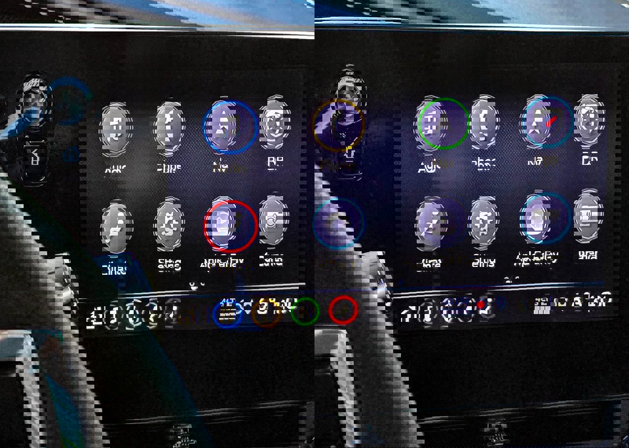 Used 2023 Chevrolet Corvette Stingray Preferred Conv w/ Z51 Performance Package image 18