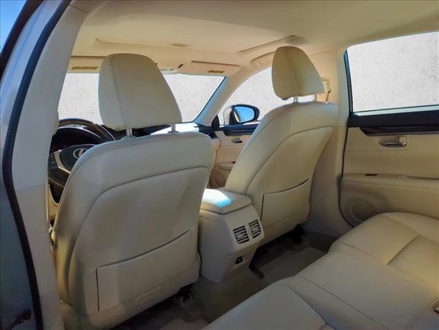 Used 2013 Lexus ES 350 image 15