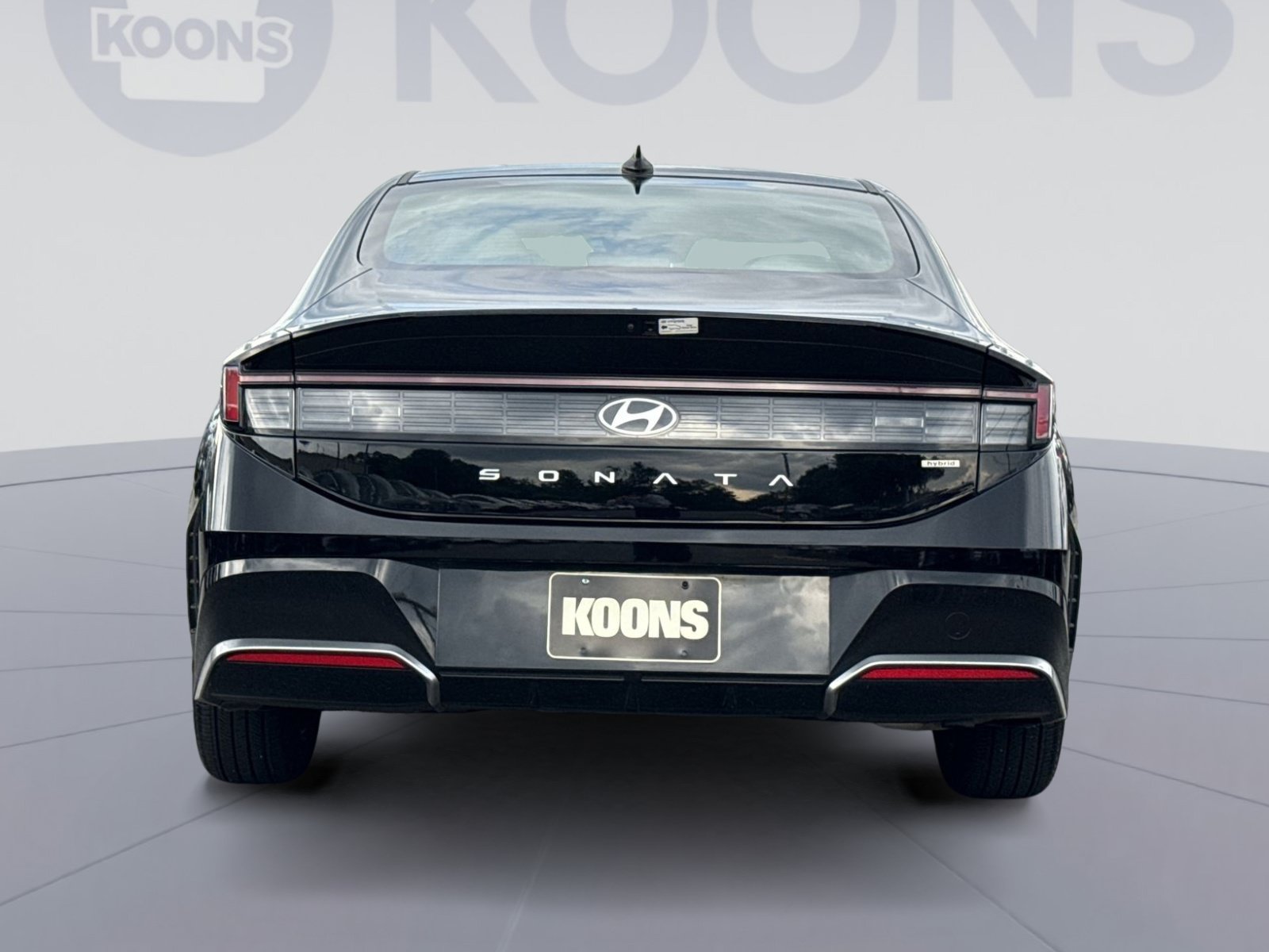 Used 2025 Hyundai Sonata SEL FWD image 5