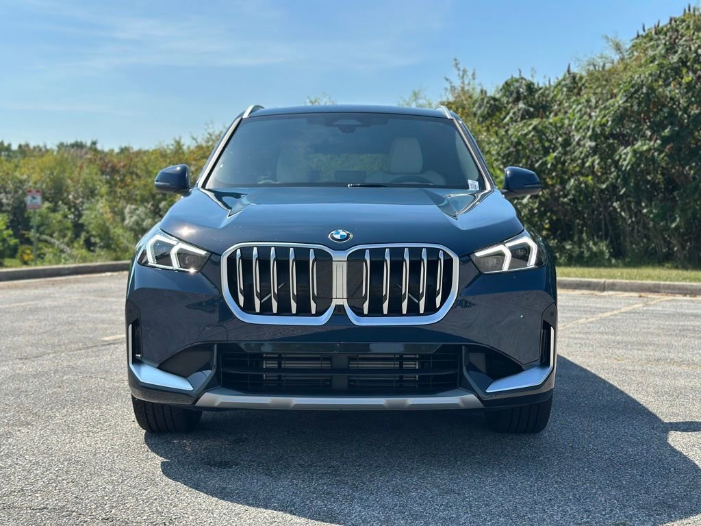 New 2026 BMW X1 xDrive28i w/ Technology Package AWD/4WD image 2