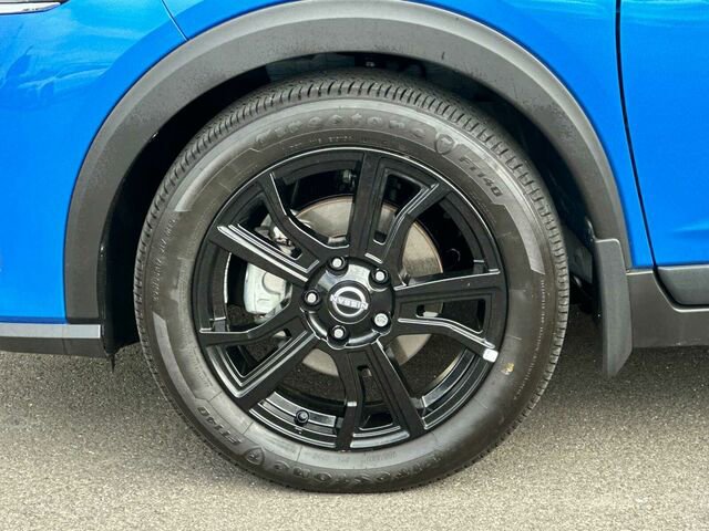 Used 2024 Nissan Kicks SV FWD image 34