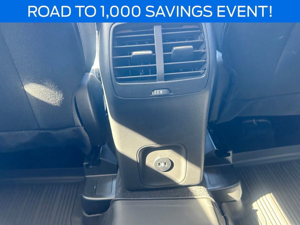 New 2025 Ford Escape Active w/ Cold Weather Package image 17