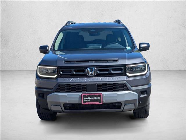 New 2026 Honda Passport RTL image 5