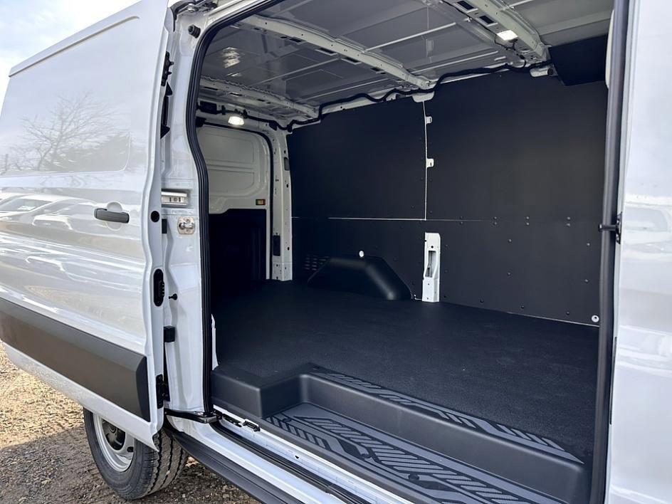 New 2025 Ford Transit 150 Low Roof w/ Load Area Protection Package image 12