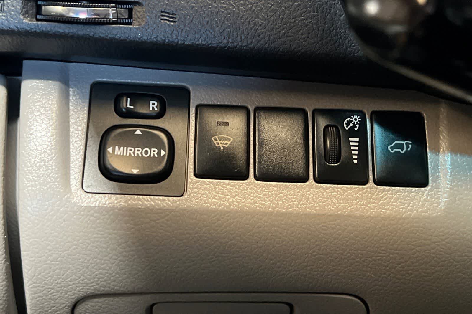 Used 2008 Toyota Highlander 4WD Hybrid image 34
