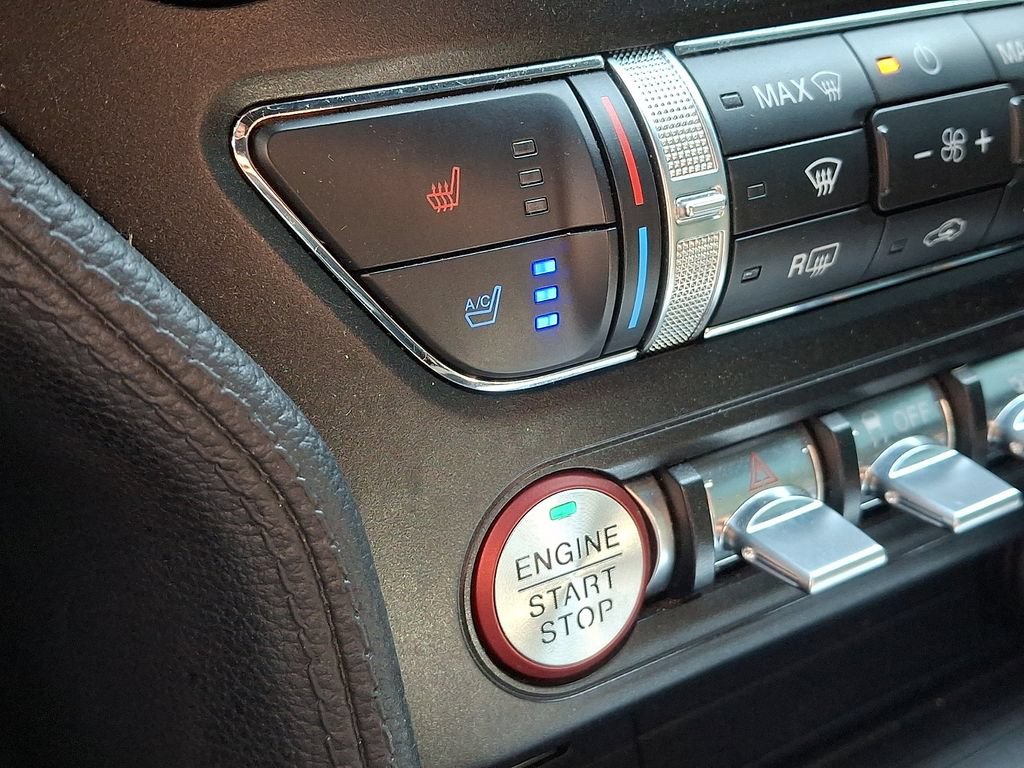 Used 2021 Ford Mustang GT Premium RWD image 26
