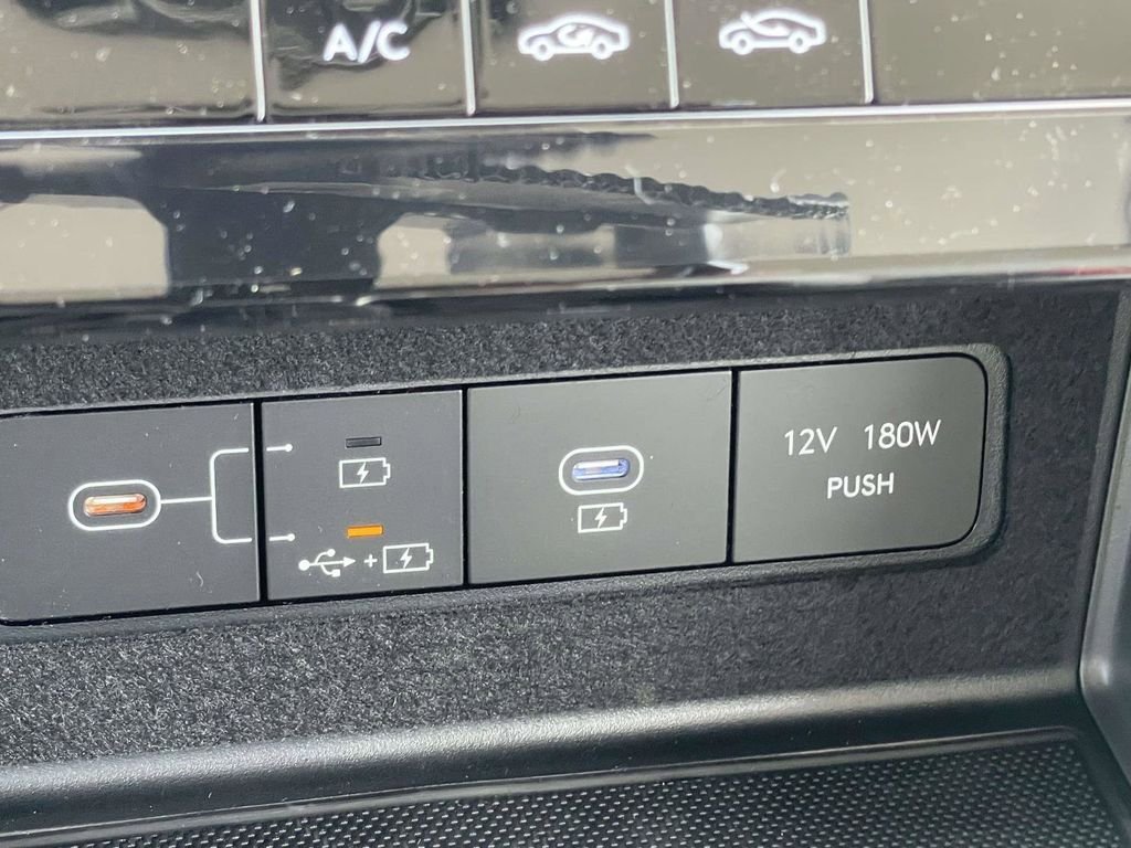 New 2026 Hyundai Sonata SE FWD image 19