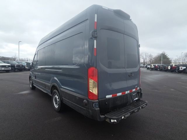 Used 2020 Ford Transit 250 148 High Roof Extended RWD image 11