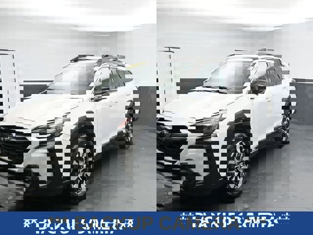 Used 2024 Subaru Outback Limited image 5