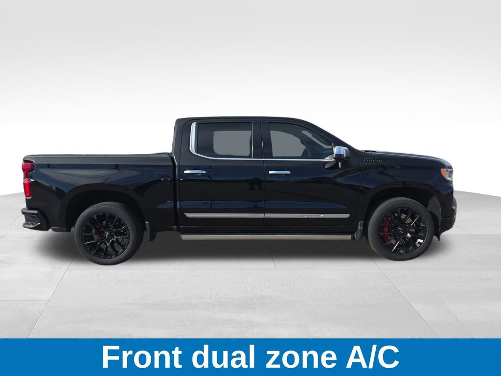 Used 2023 Chevrolet Silverado 1500 High Country w/ High Country Premium Package image 7