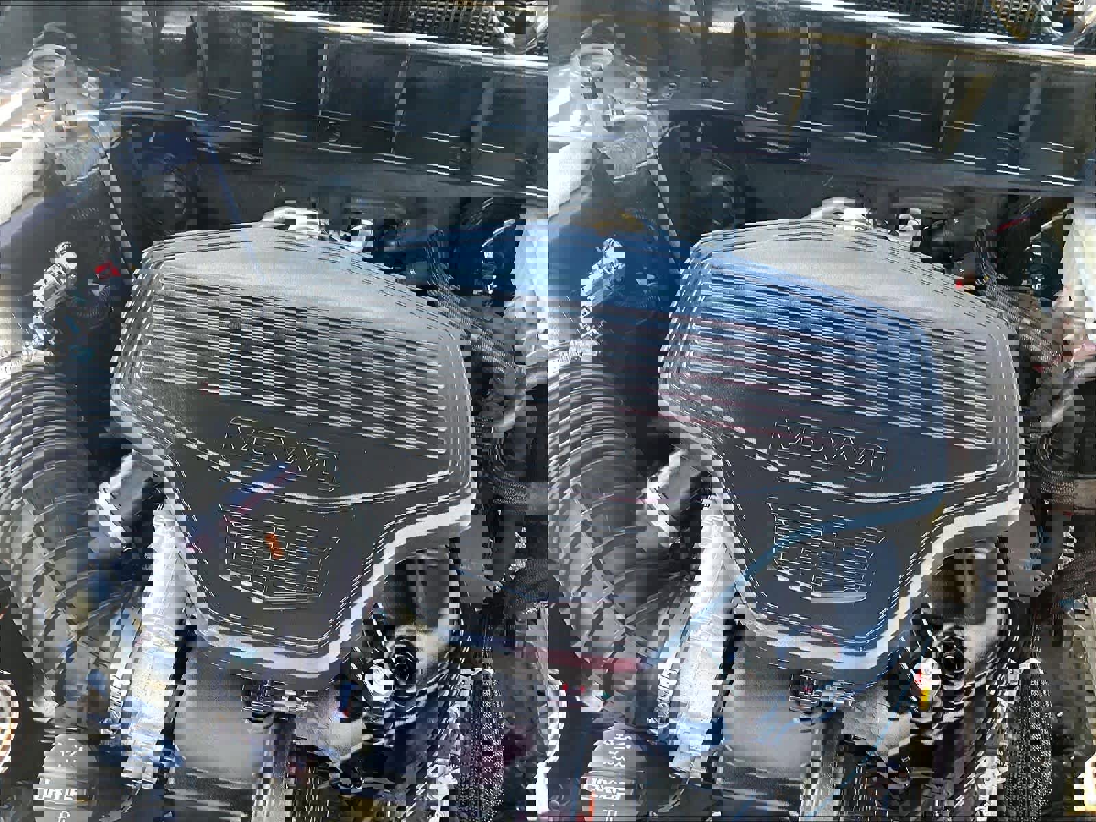 Used 2019 Cadillac XT5 Premium Luxury image 32