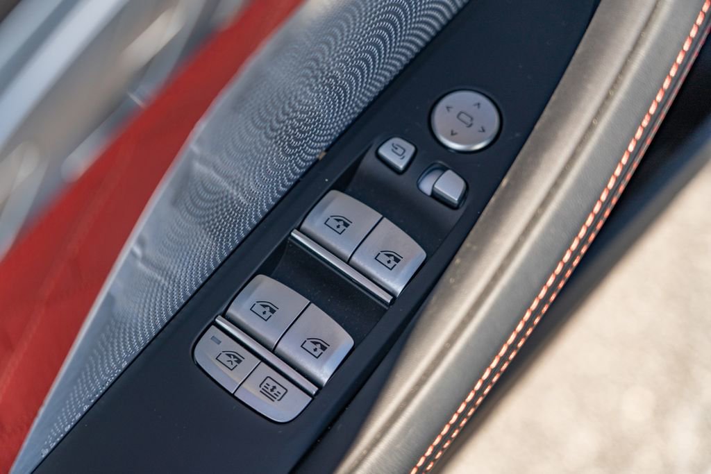 Used 2025 BMW M8 Competition w/ M Carbon Exterior Package image 19