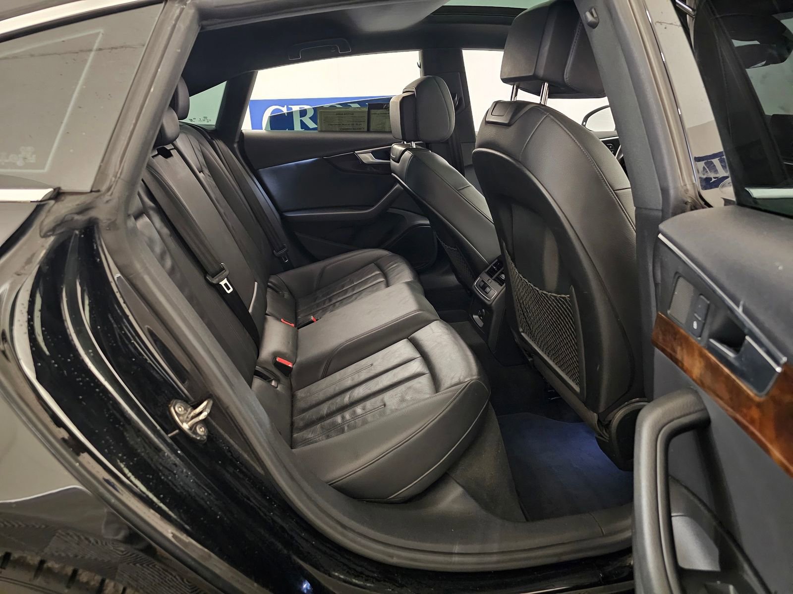 Used 2019 Audi A5 2.0T Premium image 41