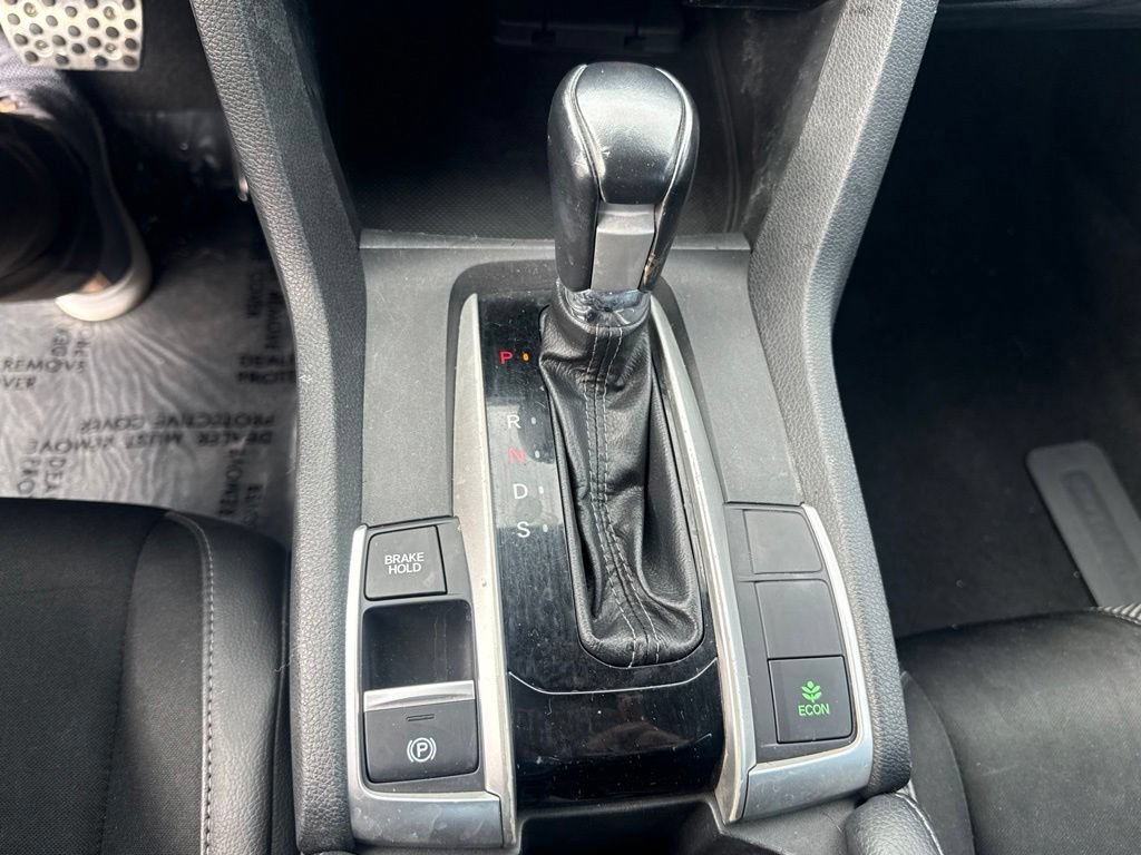Used 2021 Honda Civic Sport image 23