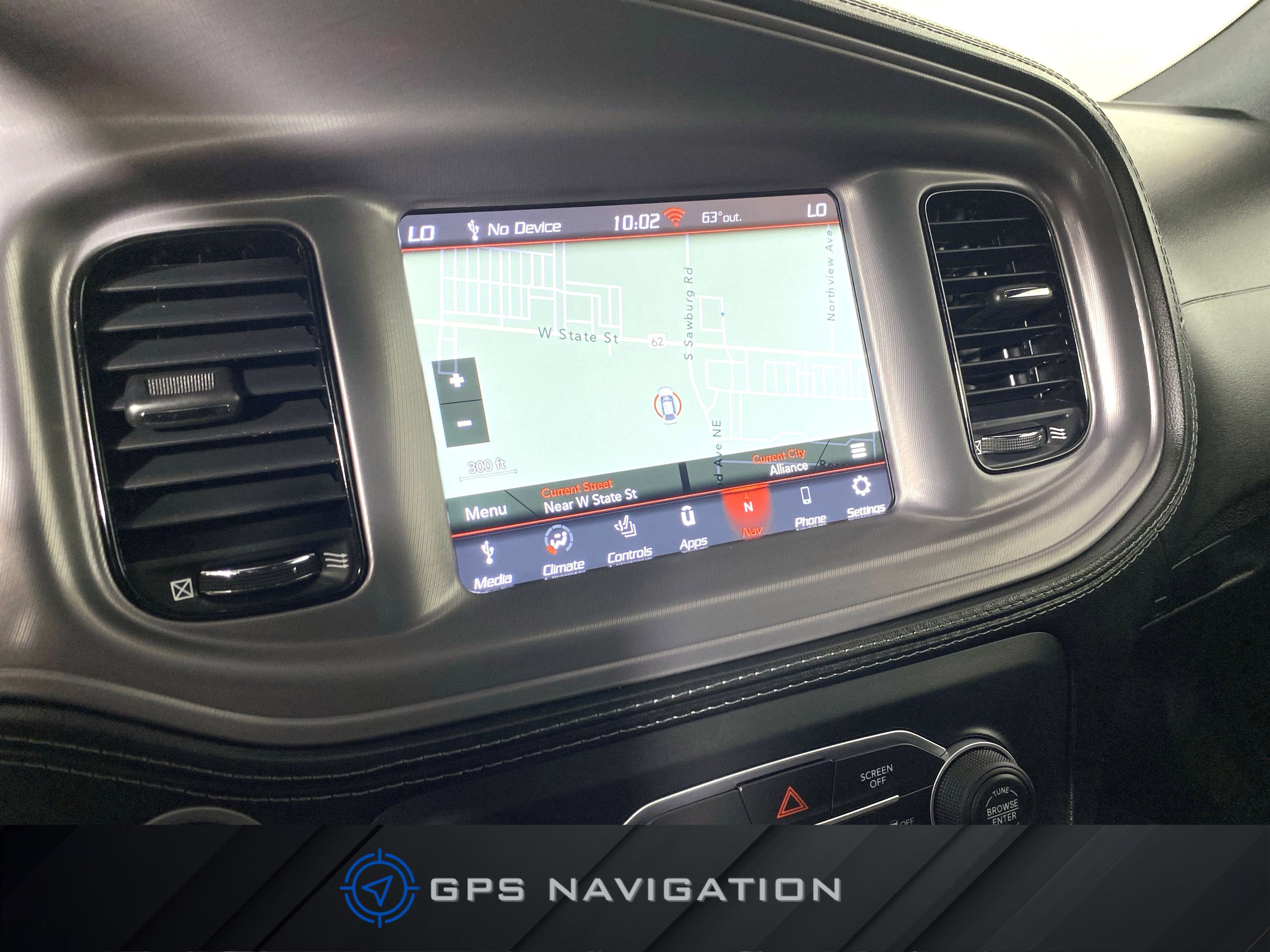 Used 2023 Dodge Charger GT w/ Plus Group image 4