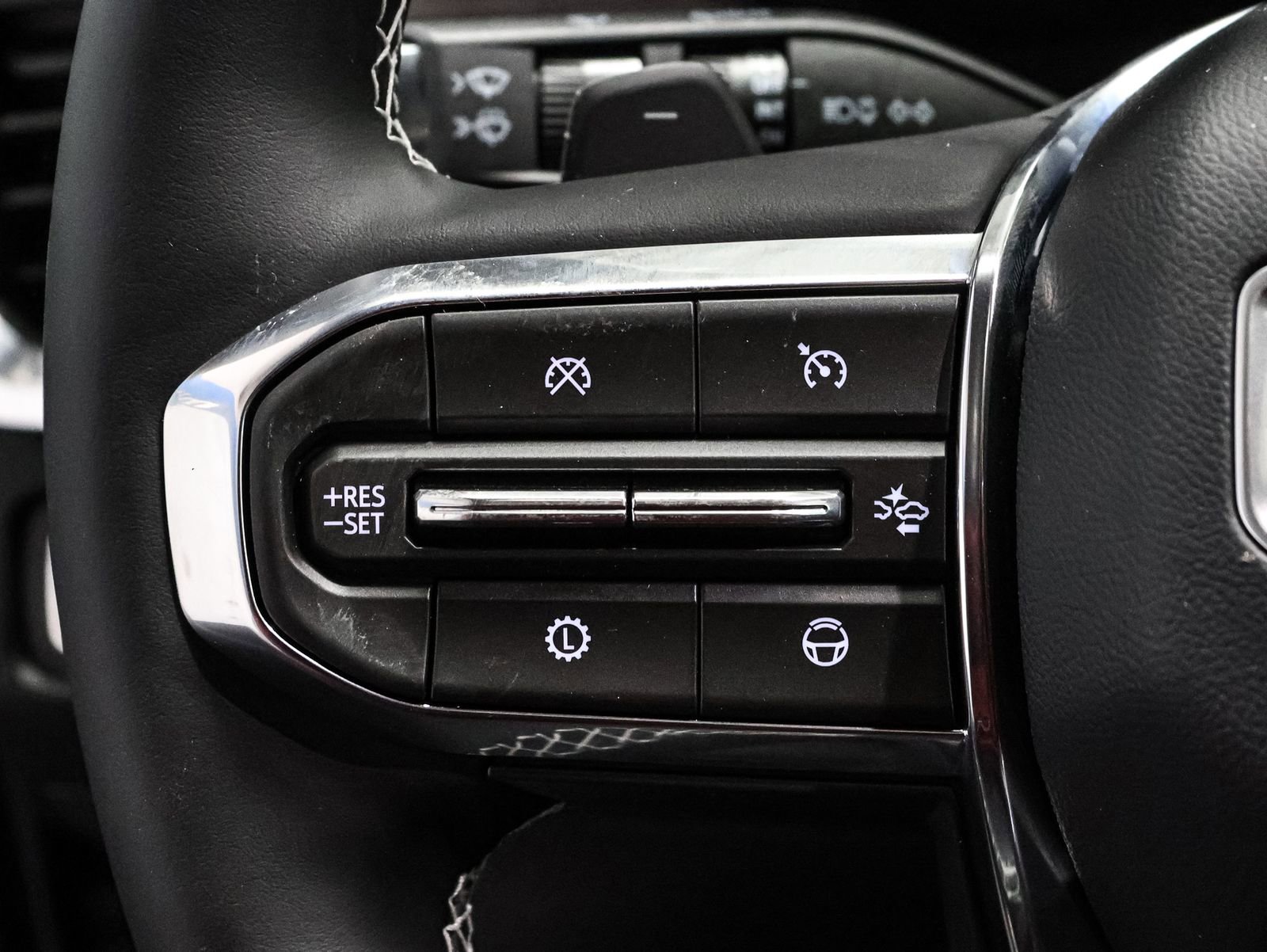 New 2026 GMC Acadia Denali w/ Super Cruise Package image 36