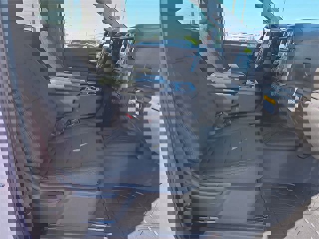 New 2026 Chevrolet Silverado 1500 W/T w/ WT Value Package image 13