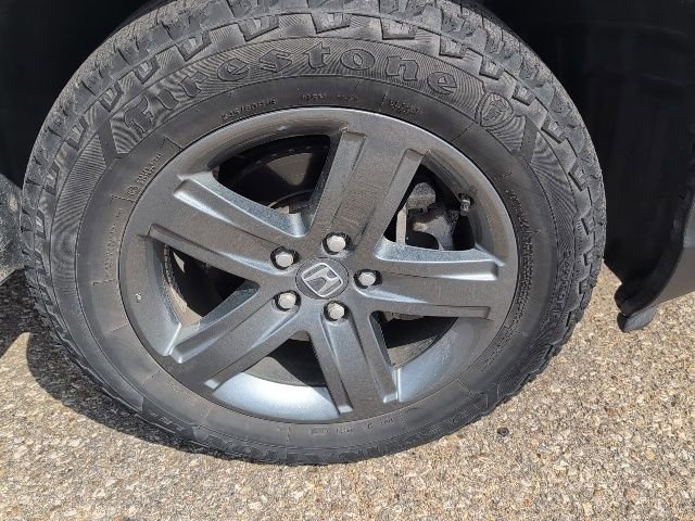 Used 2023 Honda Ridgeline RTL image 22