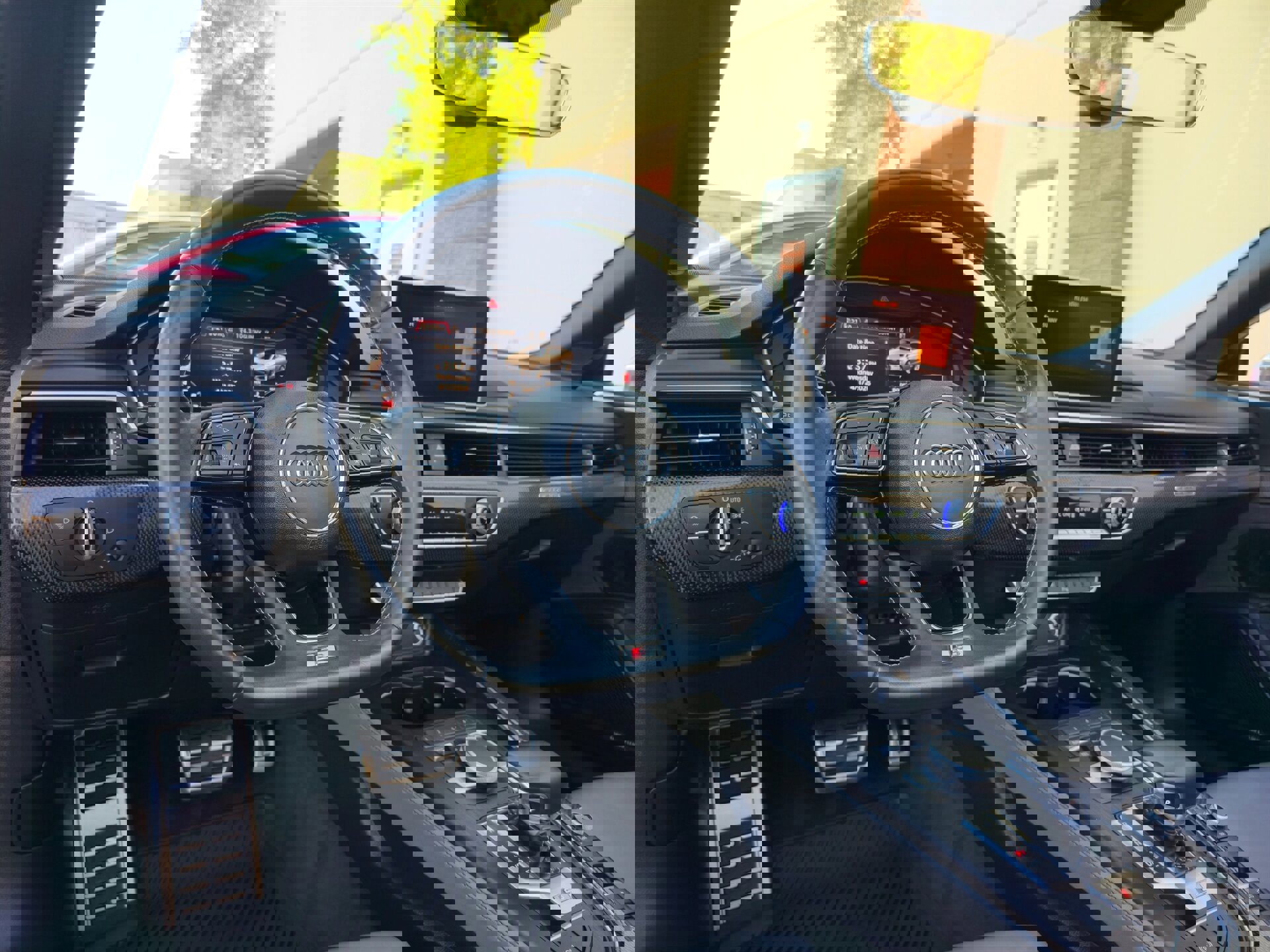 Used 2018 Audi S5 Premium Plus image 20