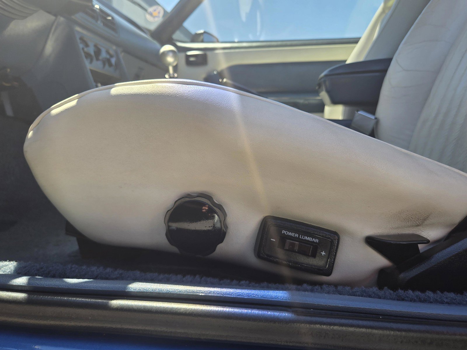 Used 1989 Ford Mustang LX RWD image 10