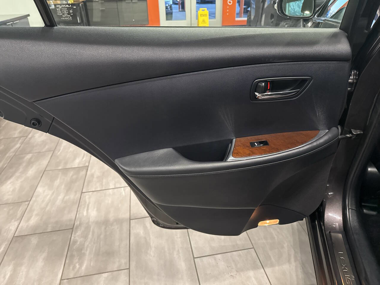 Used 2012 Lexus ES 350 image 29