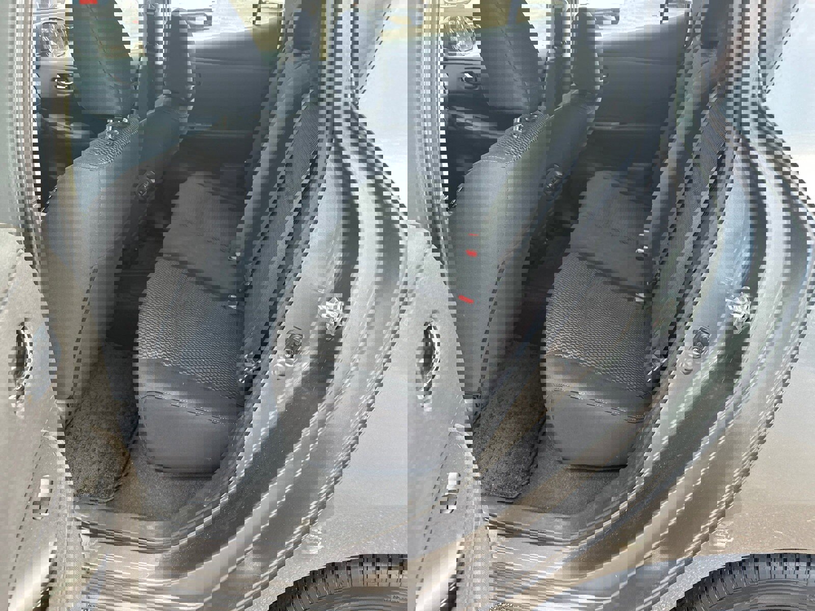 Used 2015 Nissan Leaf S w/ Charge Package image 20