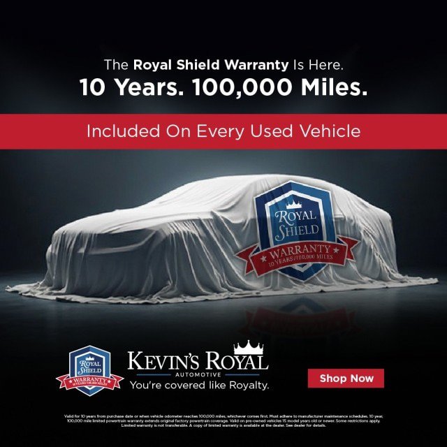 Used 2022 Ford Escape SEL w/ SEL Stealth AWD Package image 3