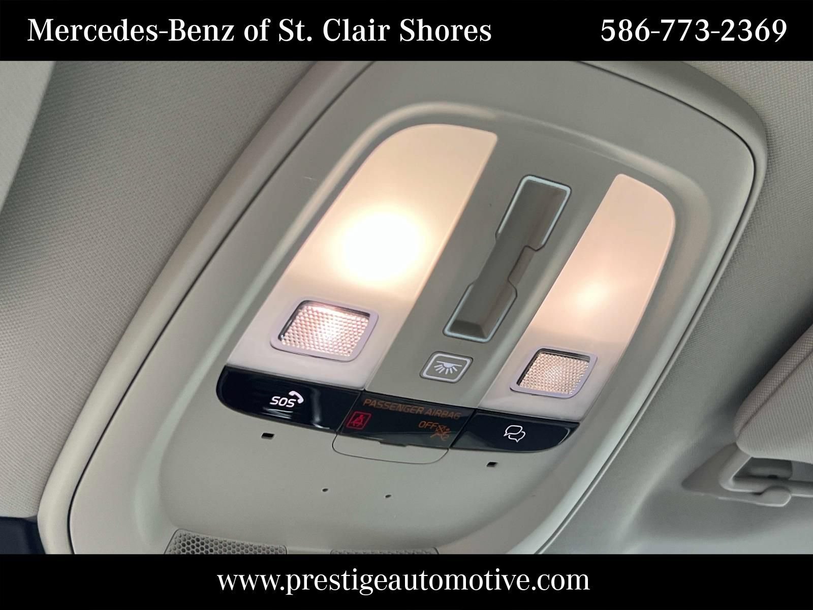 Used 2024 Volvo XC90 T8 Plus AWD/4WD image 26