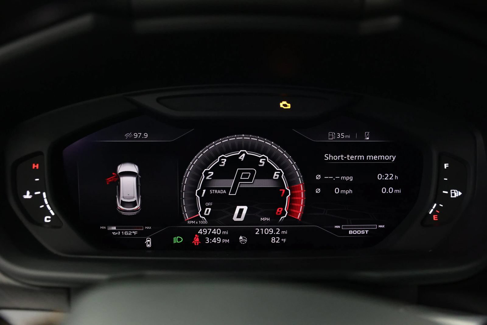 Used 2020 Lamborghini Urus AWD/4WD image 33